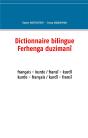 Dictionnaire Bilingue Francais Kurde - Preview