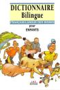 Dictionnaire Bilingue Français/Langue Des Signes Pour Enfants - Preview