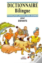 Capa do artigo Dictionnaire Bilingue Français/Langue Des Signes Pour Enfants