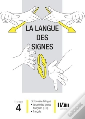 Dictionnaire Bilingue Lsf-Français