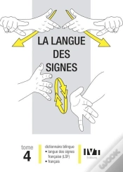 Capa do artigo Dictionnaire Bilingue Lsf-Français