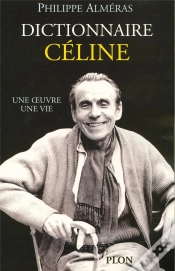 Capa do artigo Dictionnaire Céline