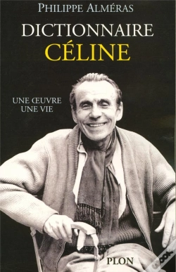 Capa do artigo Dictionnaire Céline