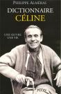 Dictionnaire Céline - Preview