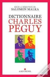 Dictionnaire Charles Péguy