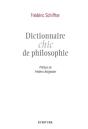 Dictionnaire Chic De Philosophie - Preview