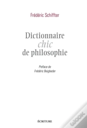 Capa do artigo Dictionnaire Chic De Philosophie