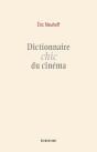 Dictionnaire Chic Du Cinéma - Preview