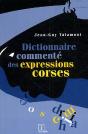Dictionnaire Commenté Des Expressions Corses - Preview