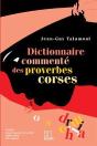 Dictionnaire Commenté Des Proverbes Corses - Preview