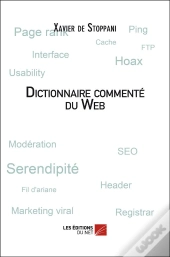 Dictionnaire Commente Du Web