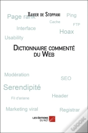 Capa do artigo Dictionnaire Commente Du Web