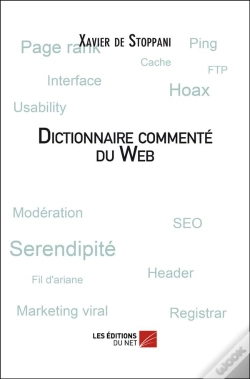Capa do artigo Dictionnaire Commente Du Web