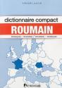 Dictionnaire Compact Roumain 3ed Francais Roumain Roumain Francais - Preview