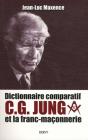 Dictionnaire Comparatif C. G. Jung Et La Franc-Maçonnerie - Preview