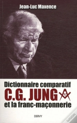 Capa do artigo Dictionnaire Comparatif C. G. Jung Et La Franc-Maçonnerie