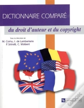 Capa do artigo Dictionnaire Compare Du Droit D