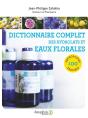 Dictionnaire Complet Des Hydrolats Et Eaux Florales - Preview