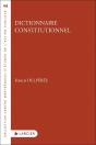 Dictionnaire Constitutionnel - Preview