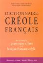 Dictionnaire Creole-Francais ; Abrege De Grammaire Creole Et Lexique Francais-Creole - Preview