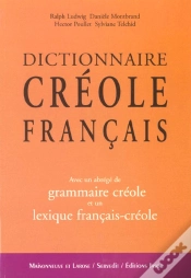 Capa do artigo Dictionnaire Creole-Francais ; Abrege De Grammaire Creole Et Lexique Francais-Creole