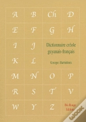 Capa do artigo Dictionnaire Créole Guyanais-Français