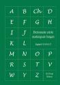 Dictionnaire Créole Martiniquais-Français - Preview