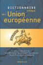 Dictionnaire Critique De L'Europe Contemporaine - Preview