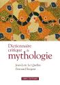 Dictionnaire Critique De Mythologie - Preview