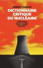 Dictionnaire Critique Du Nucléaire - Preview