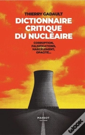 Capa do artigo Dictionnaire Critique Du Nucléaire