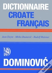 Capa do artigo Dictionnaire Croate-Français