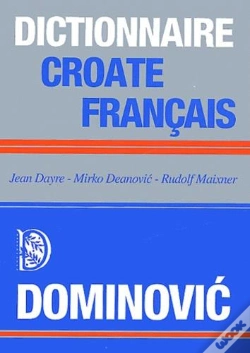 Capa do artigo Dictionnaire Croate-Français