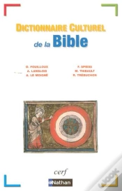 Capa do artigo Dictionnaire Culturel De La Bible