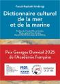 Dictionnaire Culturel De La Mer Et De La Marine - Preview