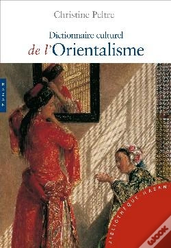 Capa do artigo Dictionnaire Culturel De L'Orientalisme