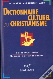 Capa do artigo Dictionnaire Culturel Du Christianisme