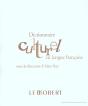 Dictionnaire Culturel En Langue Française - Preview