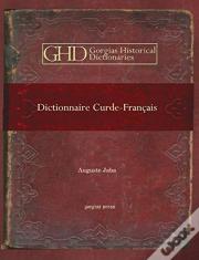 Dictionnaire Curde-Francais