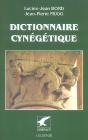 Dictionnaire Cynegetique - Preview