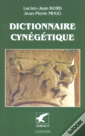 Dictionnaire Cynegetique