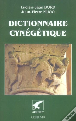 Capa do artigo Dictionnaire Cynegetique