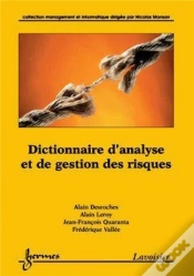 Capa do artigo Dictionnaire D