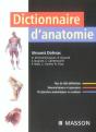 Dictionnaire D'Anatomie - Preview