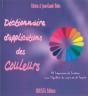 Dictionnaire D'Applications Des Couleurs - Preview