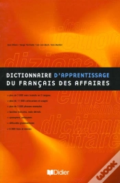 Capa do artigo Dictionnaire D