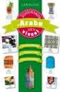 Dictionnaire D'Arabe 100% Visuel - Preview