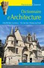 Dictionnaire D'Architecture - Preview