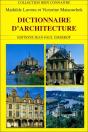 Dictionnaire D'Architecture - Preview