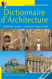 Dictionnaire D'Architecture